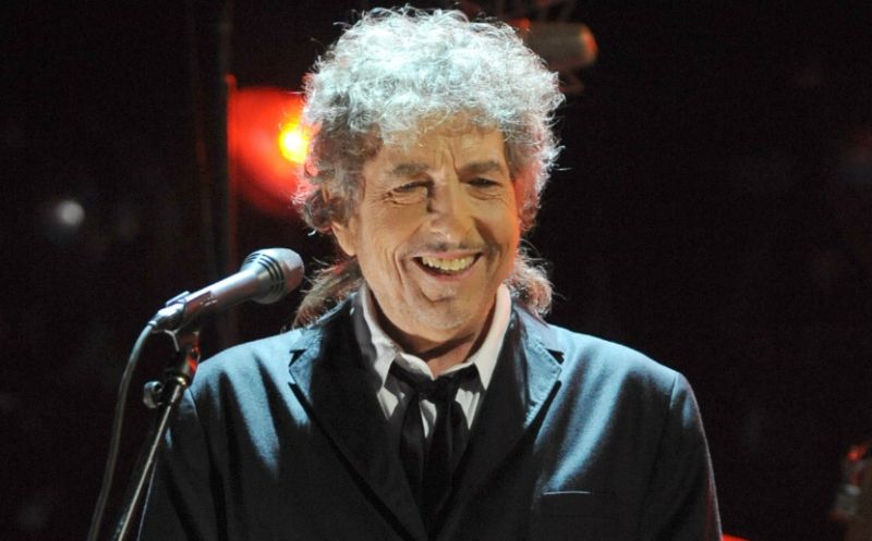 Image of Bob Dylan